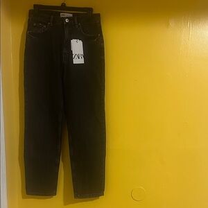 Zara Women's Signature Denim